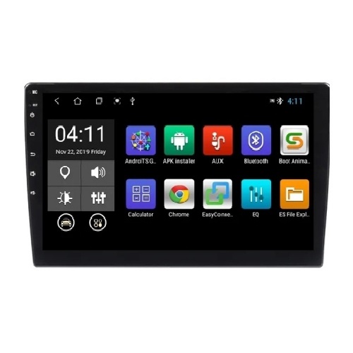 N200 Car Stereo