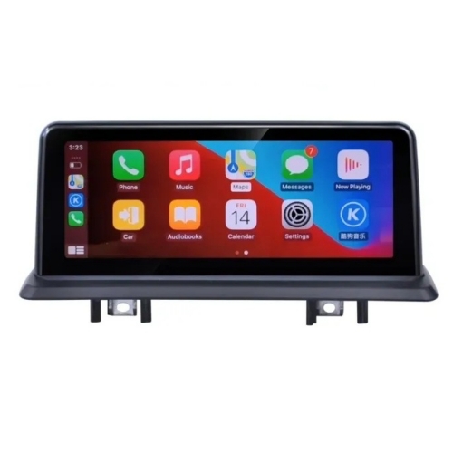 BMW 1 Series E81/E82/E87/E88 Car Navigation System