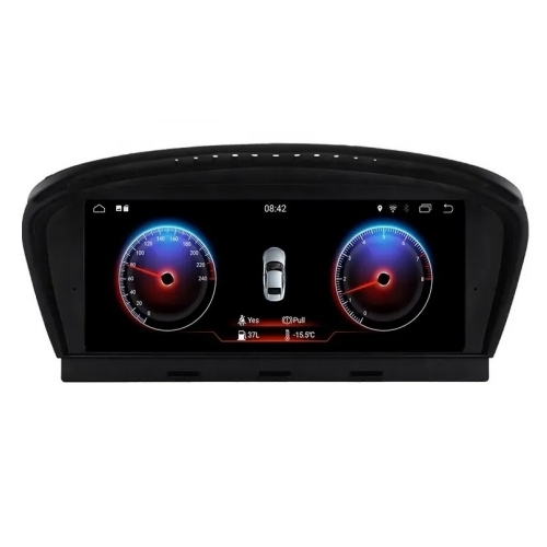 BMW E60/E61/E63 Car Stereo