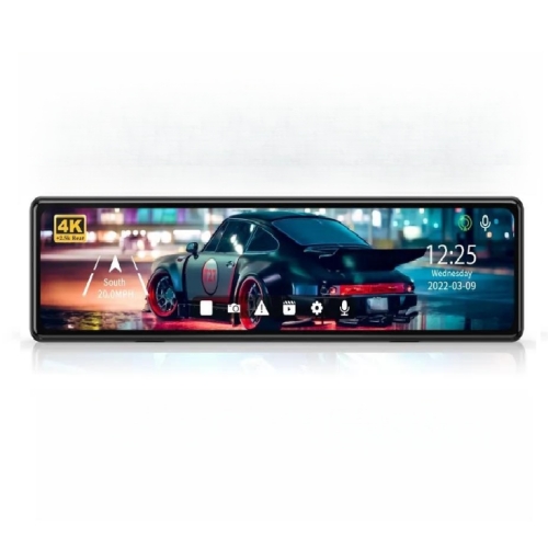 Z10 Streaming Media Mirror
