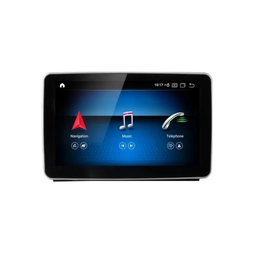 Mercedes Benz ML-Class GLK/GLS/GLE/ML/W166/GLX166 Car Stereo