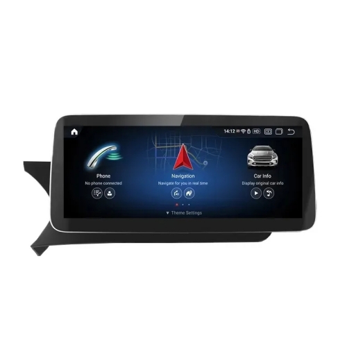 Mercedes Benz C Class W204/S205/C204 Car Stereo