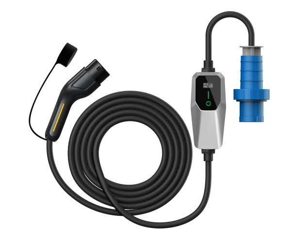 Portable Car Power Charger 32A (US)