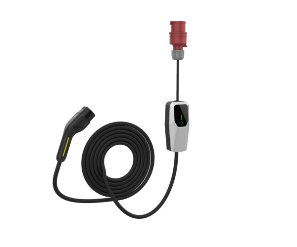 Portable Car Power Charger 32A (EU)