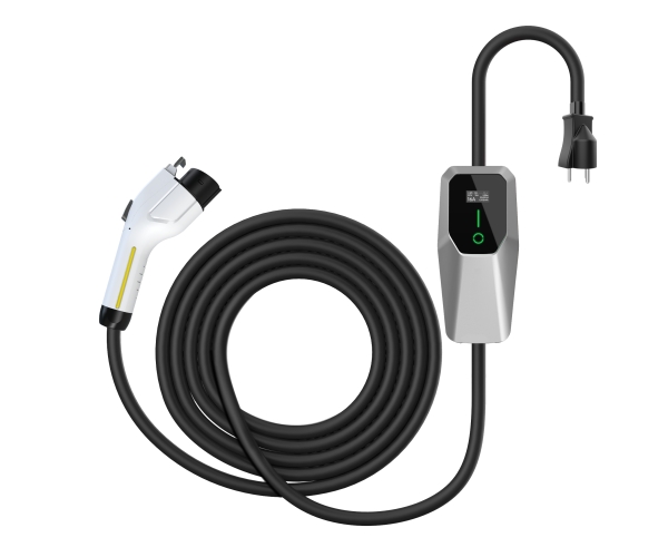 Portable Car Power Charger 16A (US)